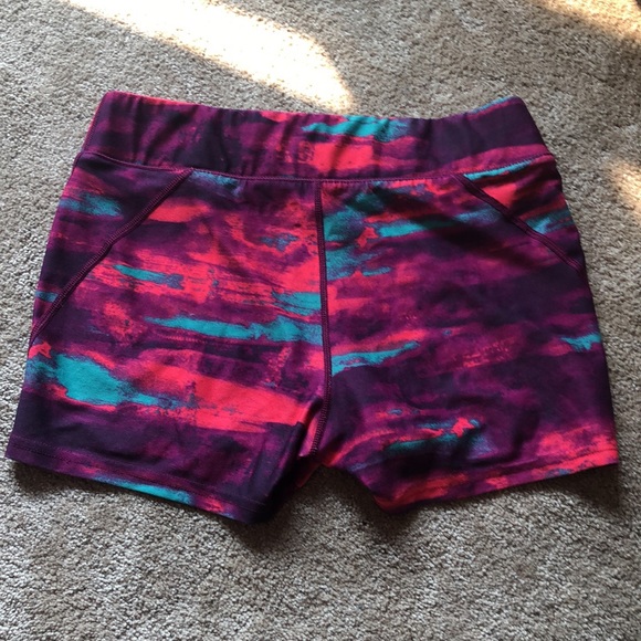 Athletic/Biker Shorts - Picture 3 of 3